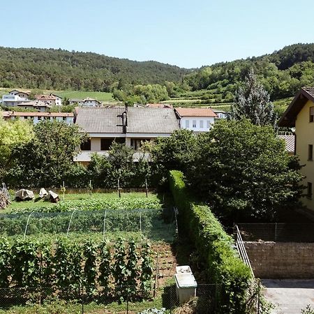 Casa Matisse Apartment Trento Bagian luar foto