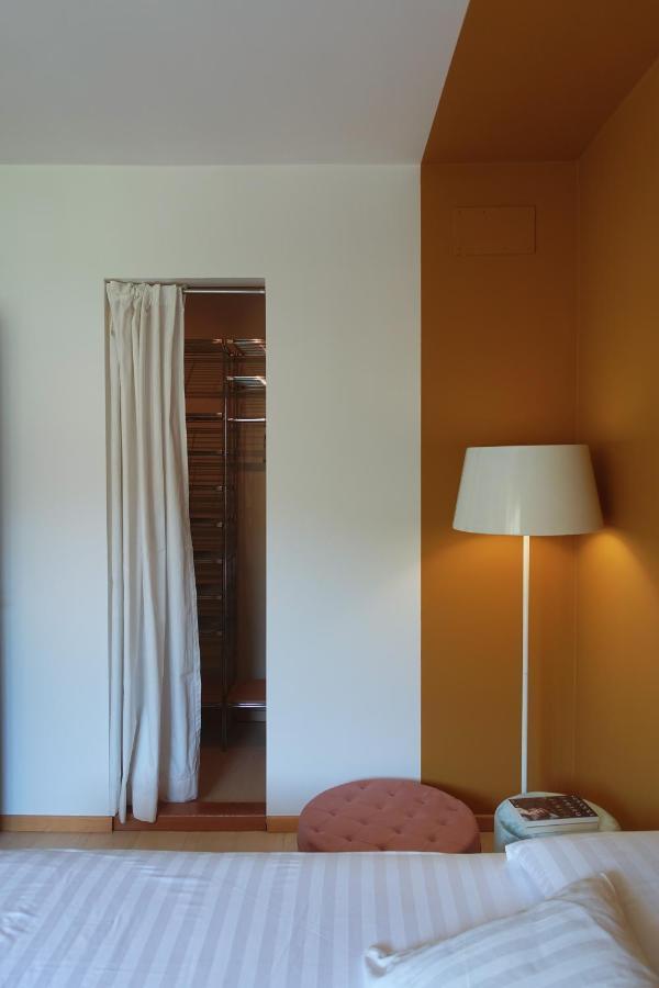 Casa Matisse Apartment Trento Bagian luar foto