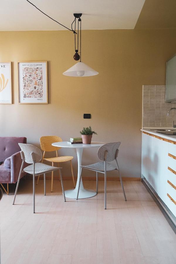 Casa Matisse Apartment Trento Bagian luar foto