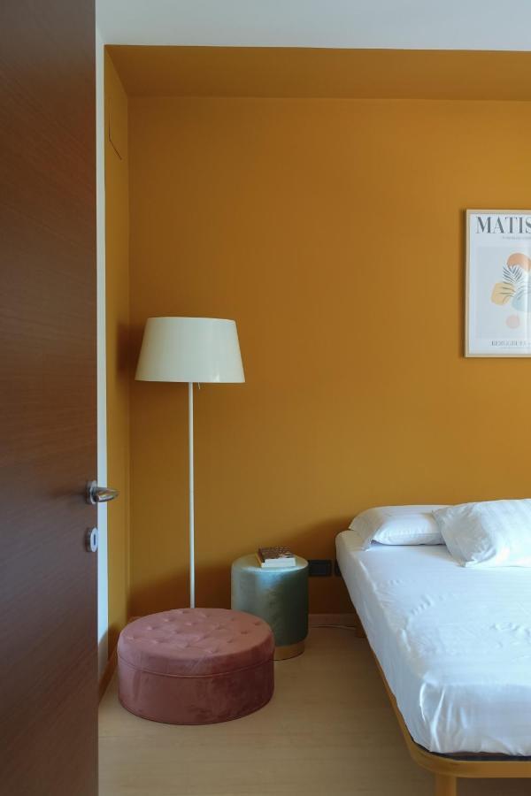 Casa Matisse Apartment Trento Bagian luar foto