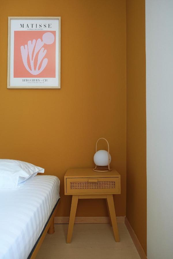 Casa Matisse Apartment Trento Bagian luar foto