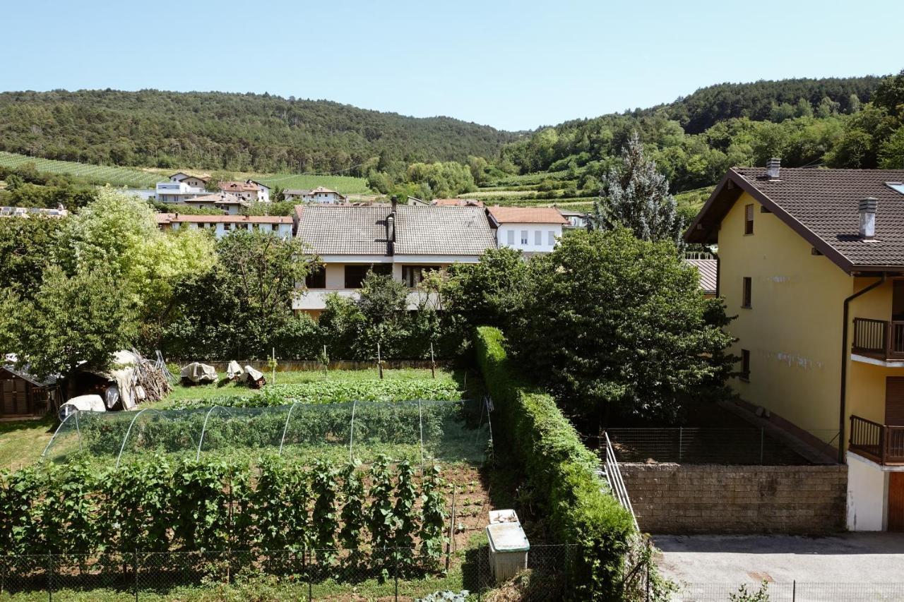 Casa Matisse Apartment Trento Bagian luar foto