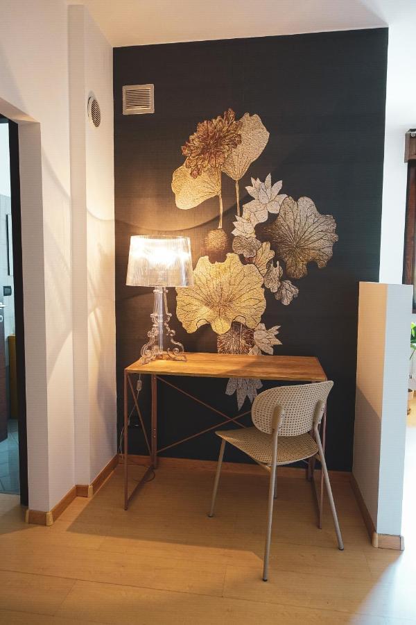 Casa Matisse Apartment Trento Bagian luar foto