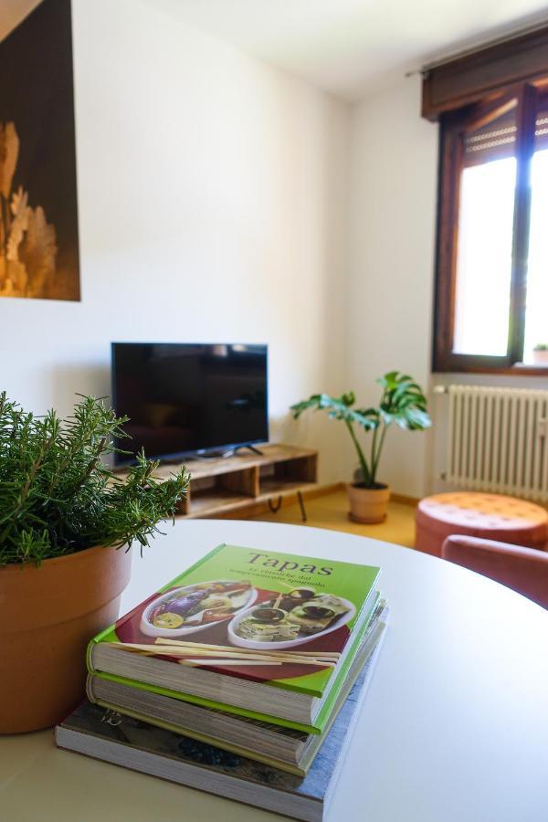 Casa Matisse Apartment Trento Bagian luar foto
