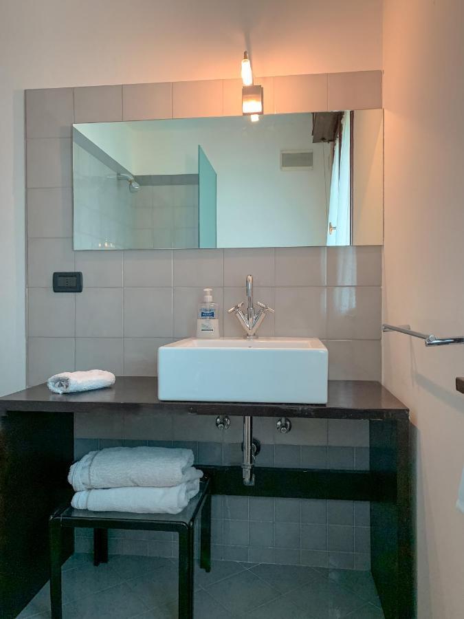 Casa Matisse Apartment Trento Bagian luar foto
